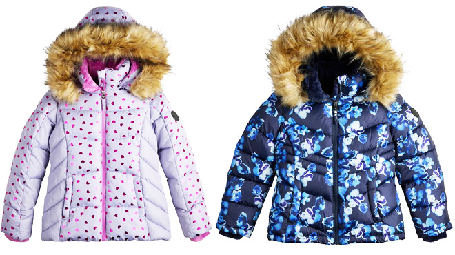 Madden Girl Coats Jackets