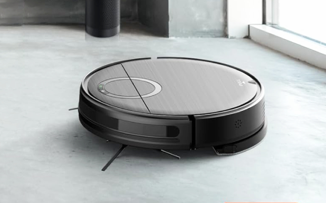 Mamnv Robot Vacuum and Mop Combo