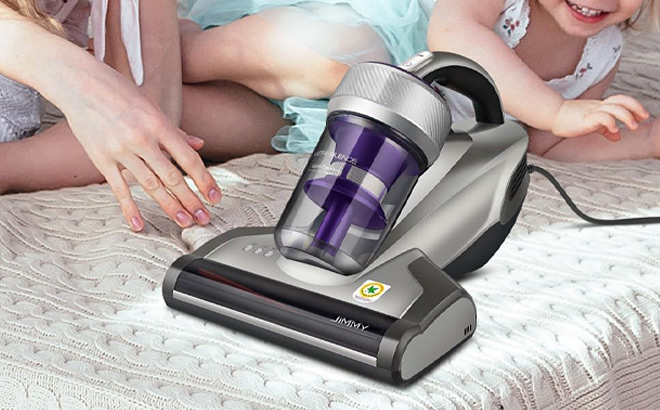 Mattress Vacuum Cleaner