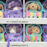 Members Mark Kids Pet Carrier Backpacks