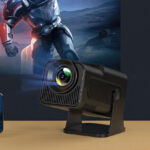 Mentech Mini Projector