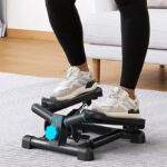 Merach Mini Twist Stepper