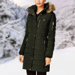 Michael Kors Winter Coat