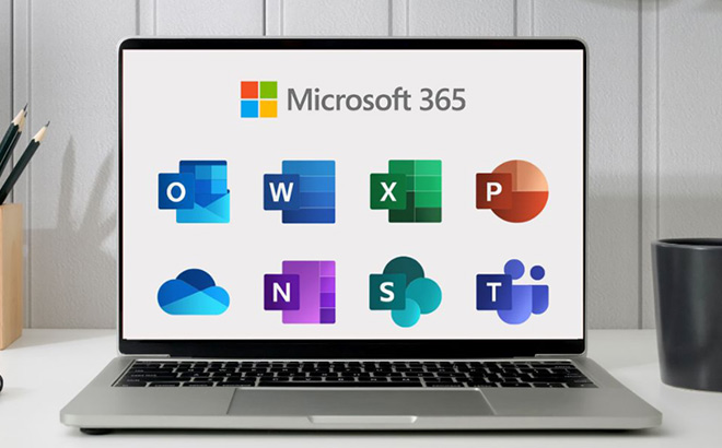 Microsoft 365