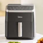 Midea 5 5 Quart Air Fryer