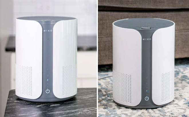 Miko Home Air Purifier