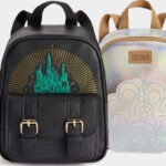 Mini Character Backpacks