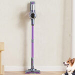 Miuzzy Cordless Vacuum Cleaner