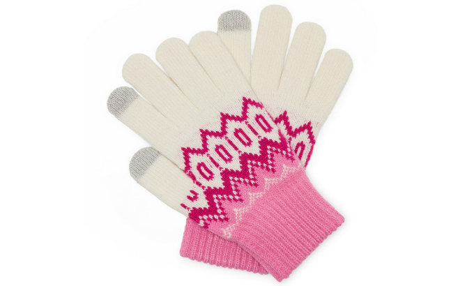 Mixit Cold Weather Gloves