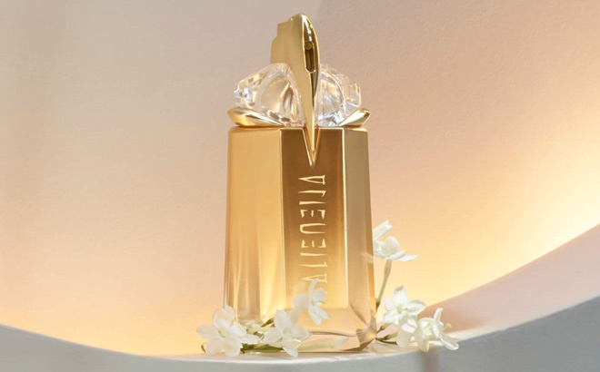 Mugler Alien Goddess Eau de Parfum