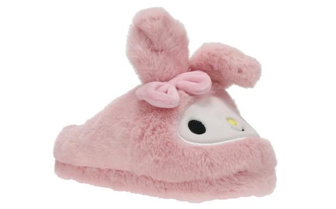 My Melody Womens Slippers