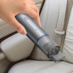 NEXPOW Portable Handheld Car Vacuum