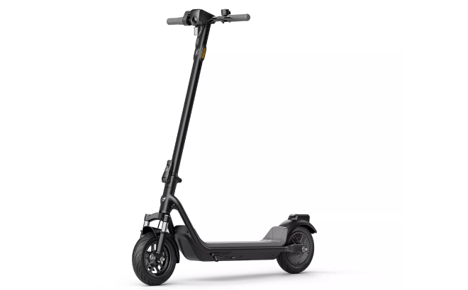 NIU Electric Scooter