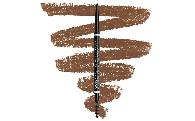 NYX Cosmetics Micro Brow Pencil