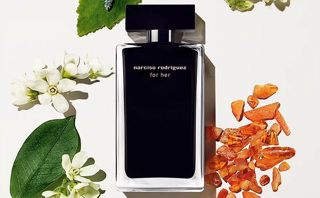 Narciso Rodriguez For Her Eau De Toilette