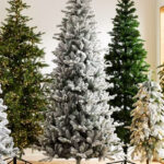 National Tree Company Artificial Christmas Tree