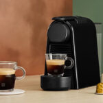 Nespresso Essenza Mini Coffee Machine