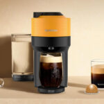 Nespresso Vertuo Pop Coffee and Espresso Machine