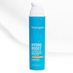 Neutrogena Hydro Boost Hyaluronic Acid Facial