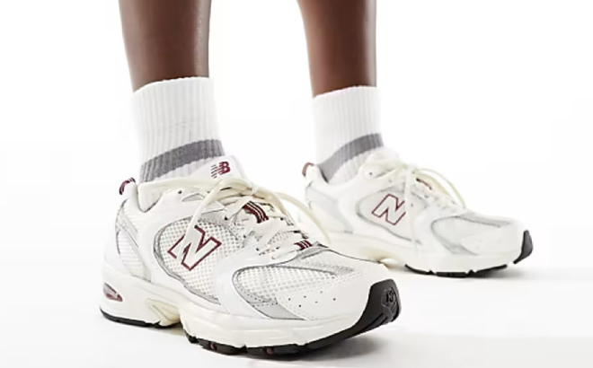 New Balance 530 Shoes