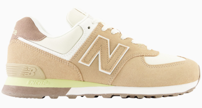 New Balance 574 Mens Shoes