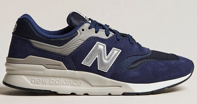 New Balance 997H Mens Shoe