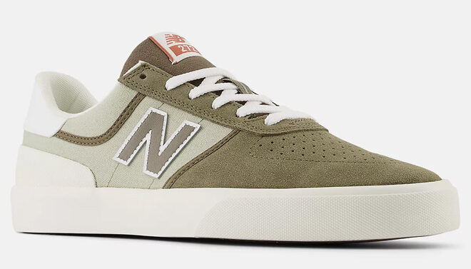 New Balance NB Numeric 272 Shoe