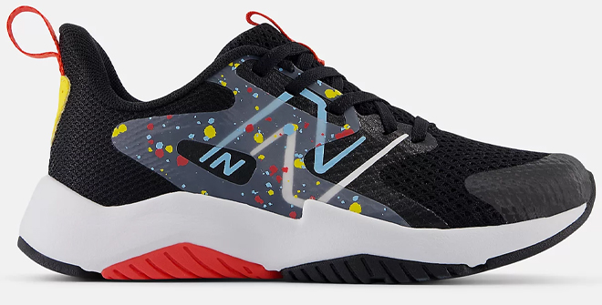 New Balance Rave Run v2 Kids Shoes