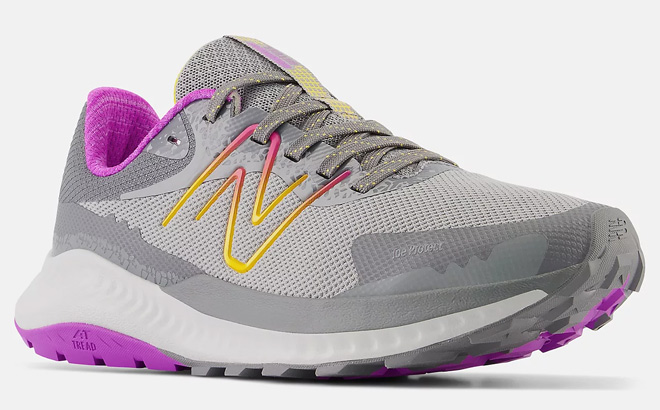 New Balance Womens DynaSoft Nitrel v5 Shoe