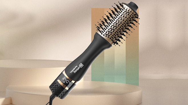 Nicebay Hair Dryer Brush 1