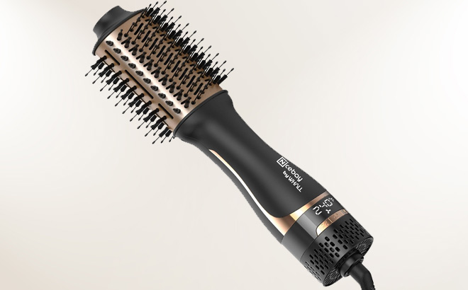 Nicebay Hair Dryer Brush