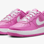 Nike Air Force 1 Kids Shoes