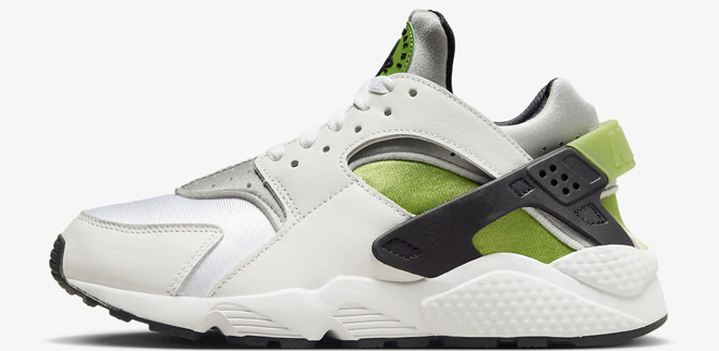 Nike Air Huarache Womens Shoes