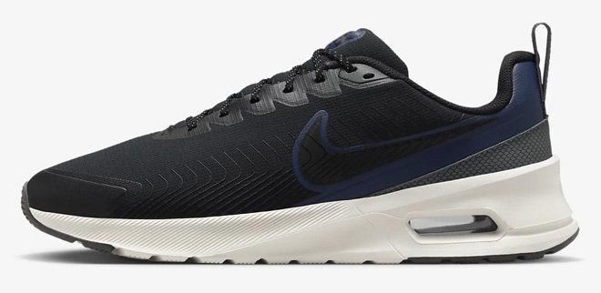 Nike Air Max Nuaxis Mens Shoes