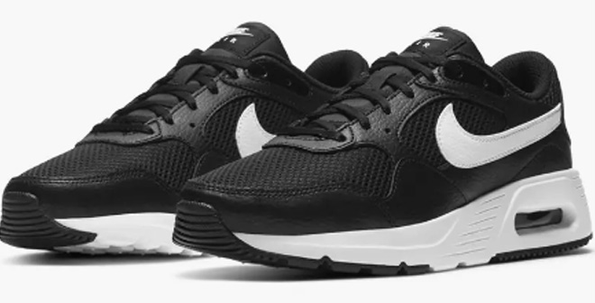 Nike Air Max SC Womens Sneakers