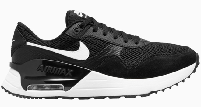 Nike Air Max System Mens Shoes