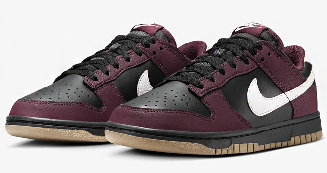 Nike Dunk Low Next Nature Womens Shoes