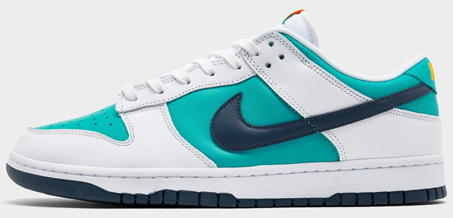 Nike Dunk Low Retro Casual Shoe