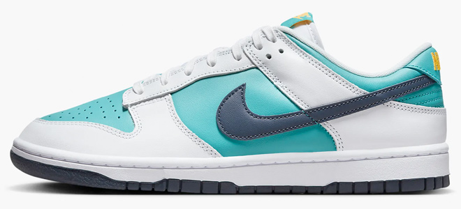 Nike Dunk Low Retro Mens Shoes