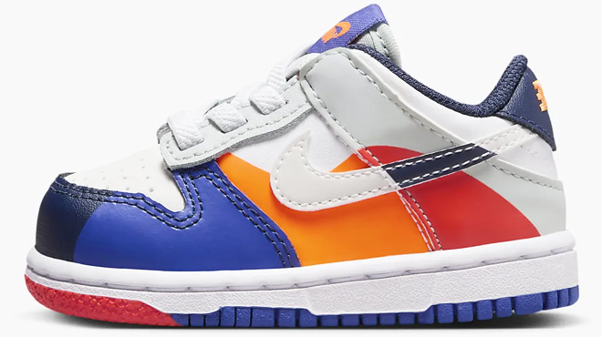 Nike Dunk Low SE Toddler Shoes