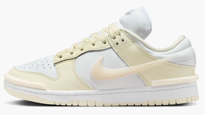 Nike Dunk Low Twist Womens Shoe