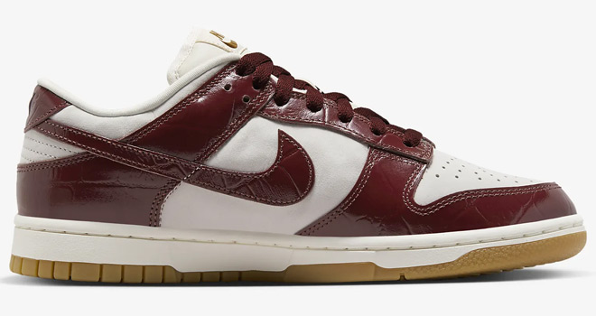 Nike Dunk Low Womens Shoes