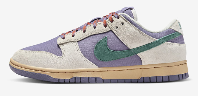 Nike Dunk Low Womens Shoes