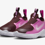 Nike Flex Runner 3 Toddler Shoes