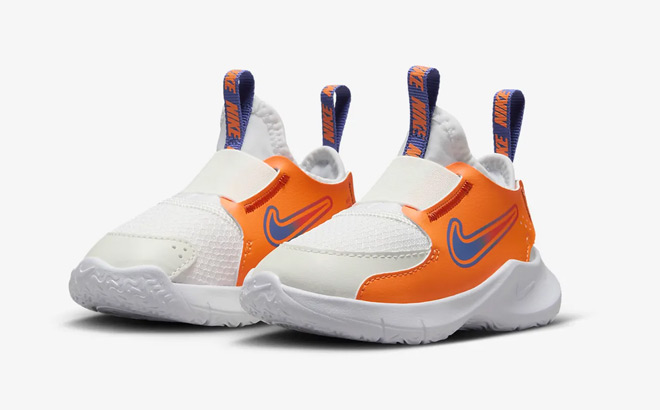 Nike Flex Runner 3 Toddler Shoes 2