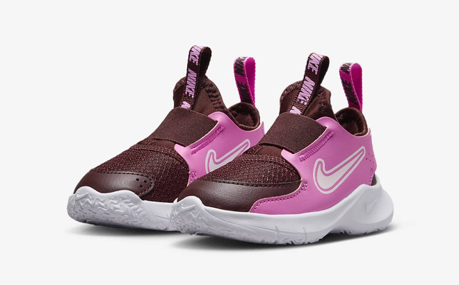 Nike Flex Runner 3 Toddler Shoes