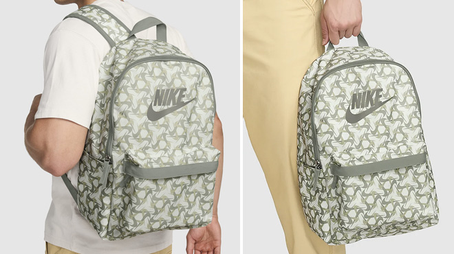 Nike Heritage Backpack