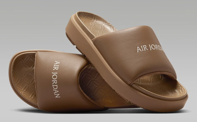 Nike Jordan Sophia Womens Slides