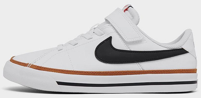 Nike Little Kids Court Legacy Casual Shoe