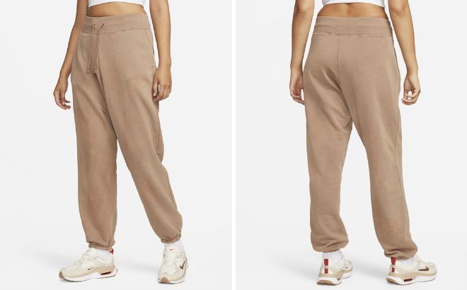 Nike Sportswear Fleece Womens Pants